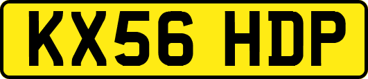 KX56HDP