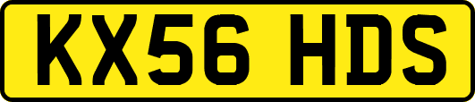 KX56HDS