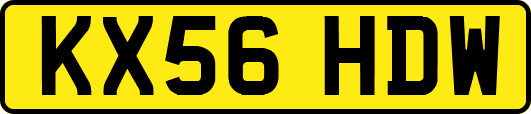 KX56HDW