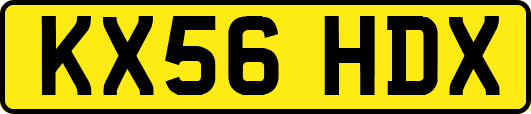 KX56HDX