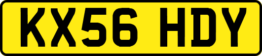KX56HDY