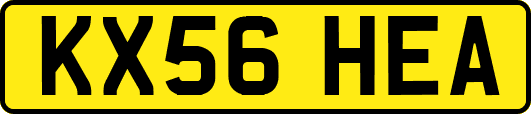 KX56HEA