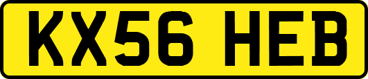 KX56HEB