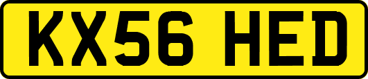 KX56HED