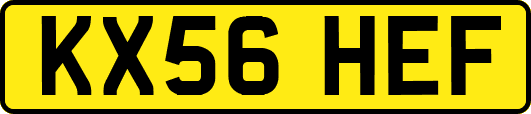 KX56HEF