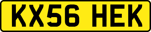 KX56HEK