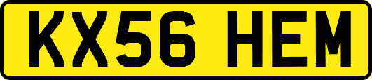 KX56HEM