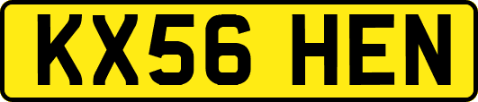 KX56HEN