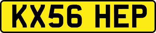 KX56HEP