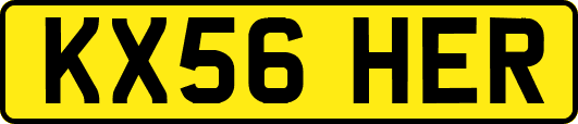 KX56HER