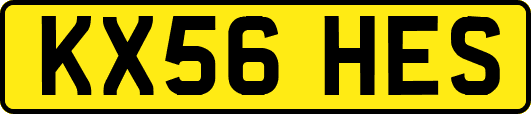 KX56HES