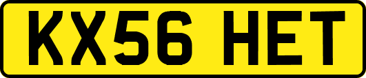 KX56HET