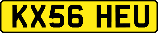 KX56HEU