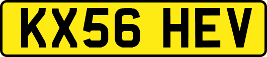 KX56HEV