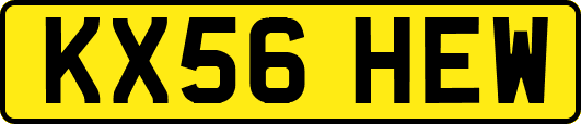 KX56HEW