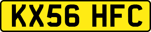 KX56HFC