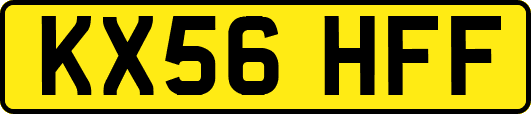 KX56HFF