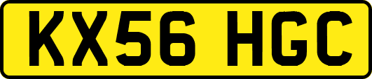 KX56HGC