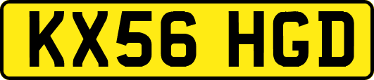 KX56HGD