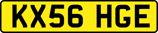 KX56HGE