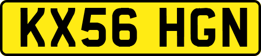 KX56HGN