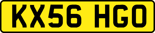 KX56HGO
