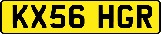 KX56HGR