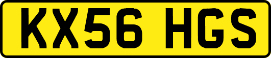 KX56HGS