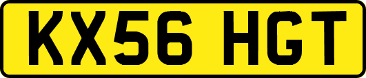 KX56HGT