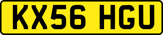 KX56HGU