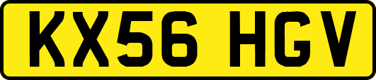KX56HGV