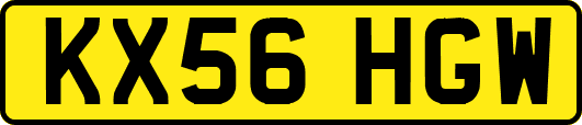 KX56HGW