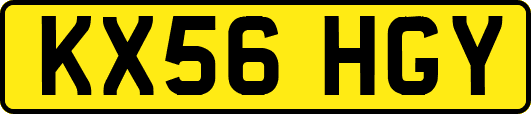 KX56HGY
