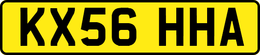 KX56HHA