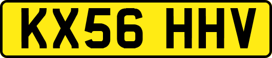 KX56HHV