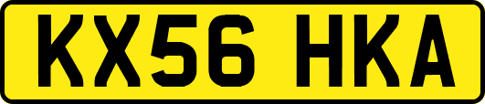 KX56HKA