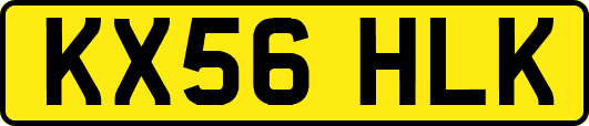 KX56HLK