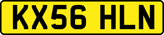 KX56HLN
