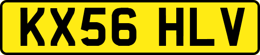 KX56HLV