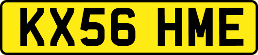 KX56HME