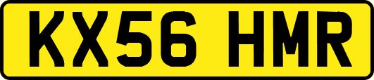 KX56HMR