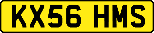 KX56HMS