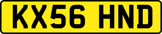 KX56HND