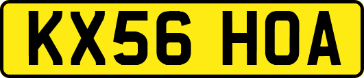 KX56HOA