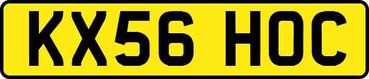 KX56HOC