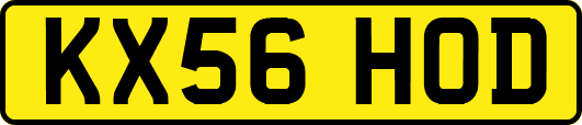 KX56HOD
