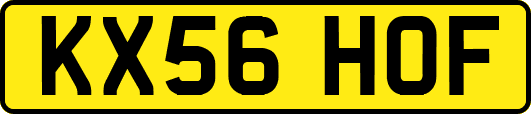 KX56HOF