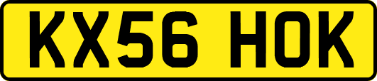 KX56HOK