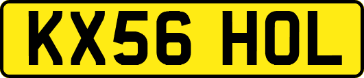 KX56HOL
