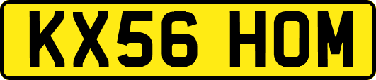KX56HOM